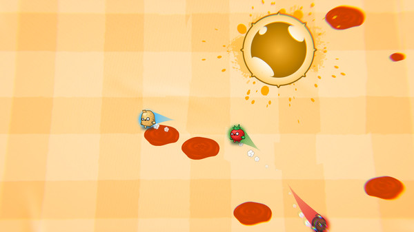 Ultra Foodmess screenshot 11