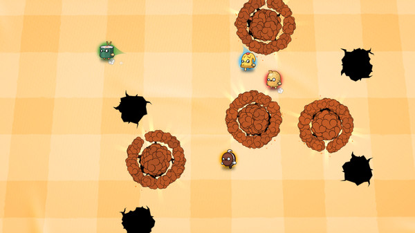 Ultra Foodmess screenshot 9