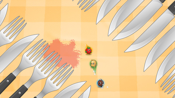 Ultra Foodmess screenshot 4