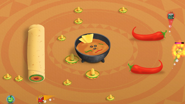 Ultra Foodmess screenshot 10