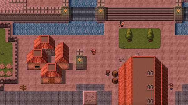 Anti-Science Brigade screenshot 7
