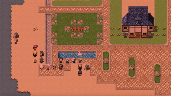 Anti-Science Brigade screenshot 9