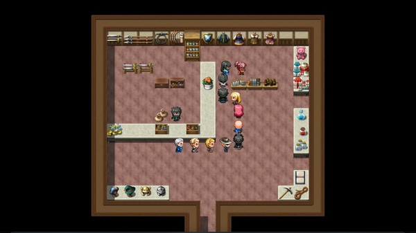 Anti-Science Brigade screenshot 8
