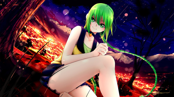 Anime Artist 2: Lovely Danya screenshot 3
