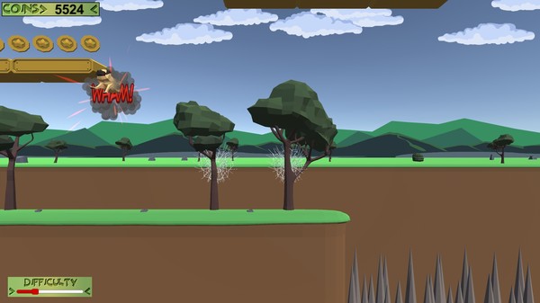Farmer Pug Dash screenshot 8
