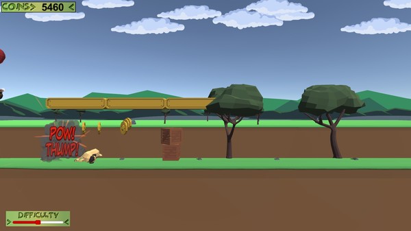 Farmer Pug Dash screenshot 7