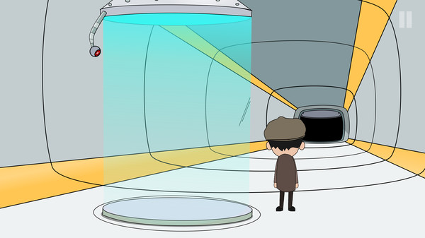 The Revenge of Johnny Bonasera: Episode 4 screenshot 8