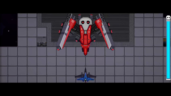 Chronicle: Unit Eight screenshot 7