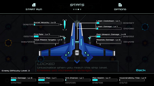 Chronicle: Unit Eight screenshot 4