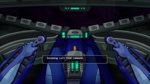 Chronicle: Unit Eight screenshot 2