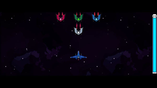 Chronicle: Unit Eight screenshot 5
