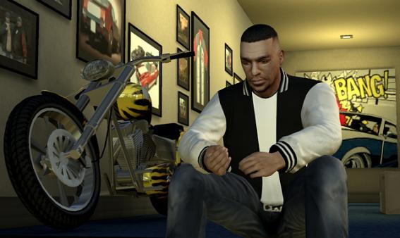Grand Theft Auto: Episodes from Liberty City screenshot 3