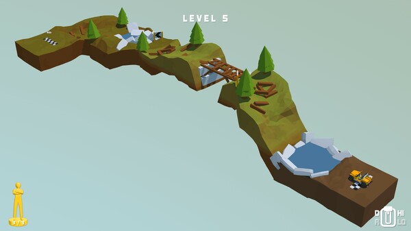 Offroad Mania screenshot 12