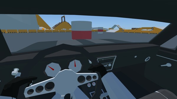 Offroad Mania screenshot 5