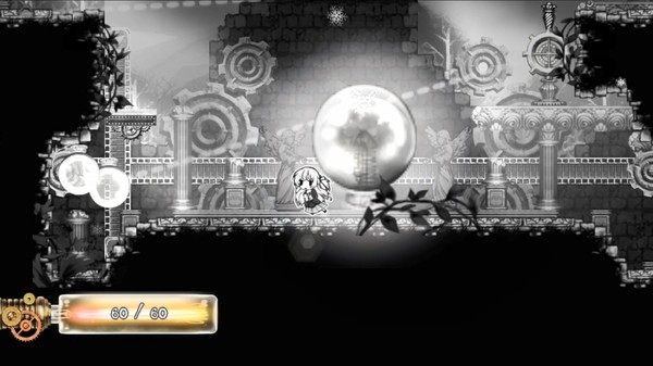 Nevaeh screenshot 3