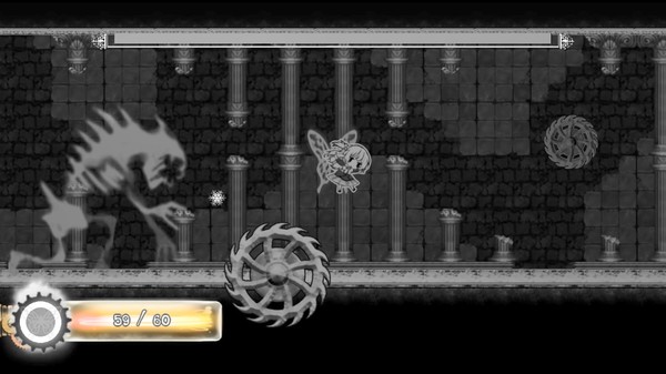 Nevaeh screenshot 5