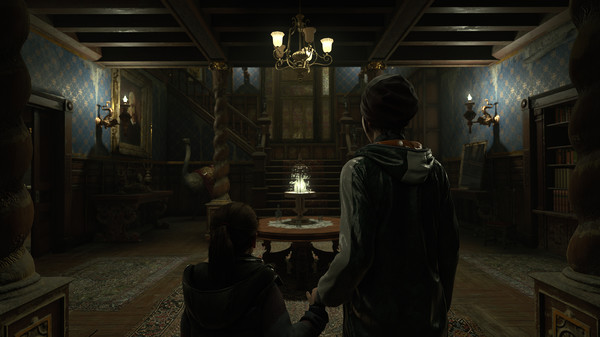 Detroit: Become Human screenshot 7