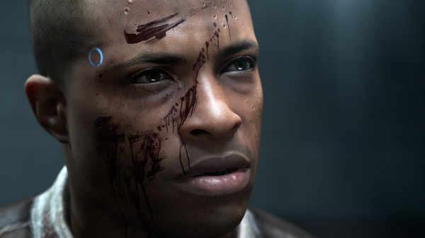 Detroit: Become Human screenshot 12