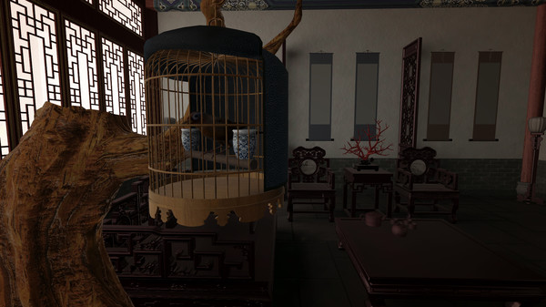 Chinese Brush Simulator screenshot 9