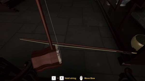 Chinese Brush Simulator screenshot 7