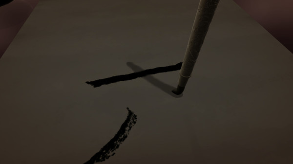 Chinese Brush Simulator screenshot 12