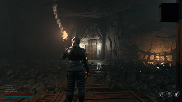 UldreVoid screenshot 9