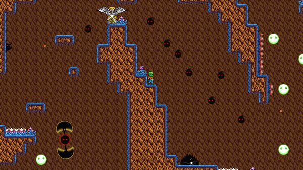 7WORLDS: The Dreaming Dale screenshot 7