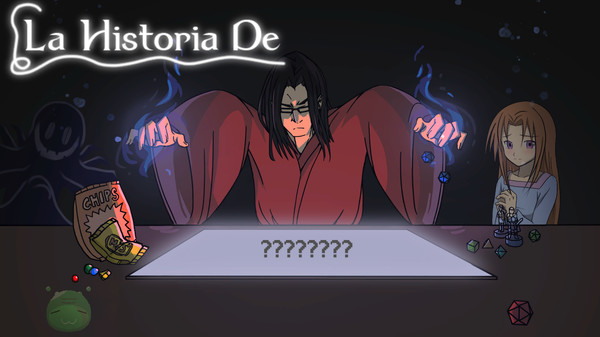 La Historia De screenshot 5