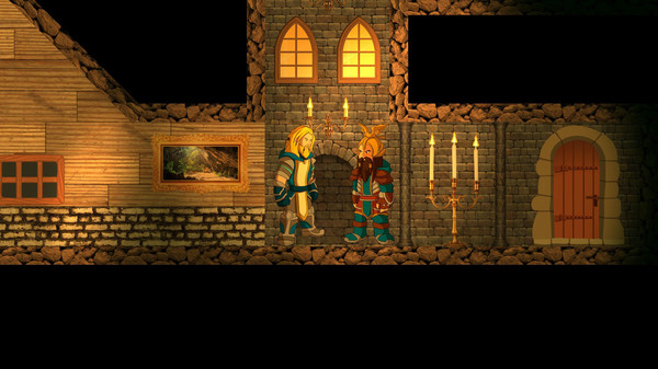 The Lost Brewery screenshot 1