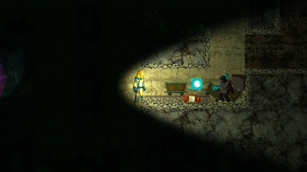 The Lost Brewery screenshot 6
