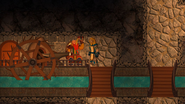 The Lost Brewery screenshot 3