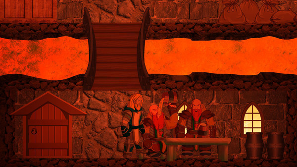 The Lost Brewery screenshot 2