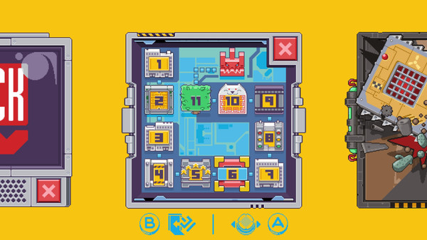 Gunbrick: Reloaded screenshot 4