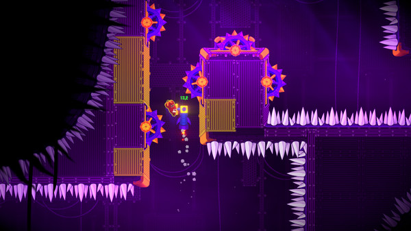 Sockventure screenshot 9
