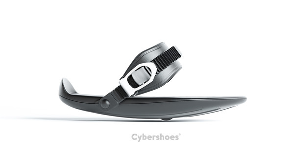 Cybershoes screenshot 5