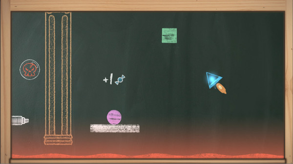 Shape Arena screenshot 5