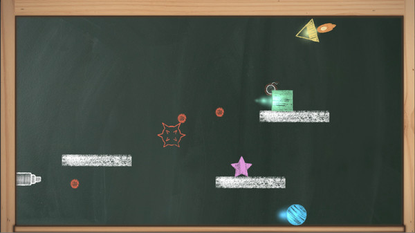 Shape Arena screenshot 4