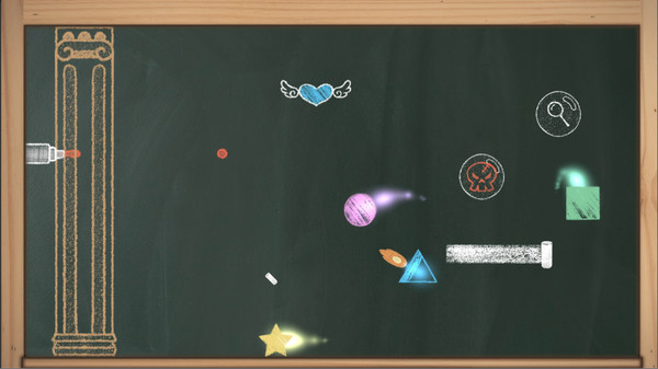 Shape Arena screenshot 1