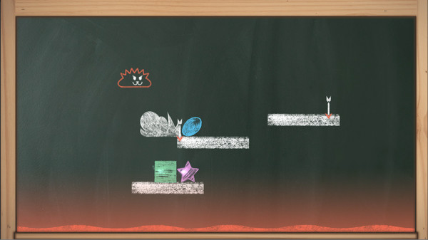 Shape Arena screenshot 3