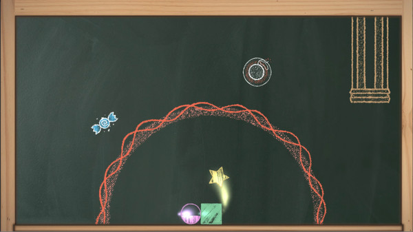 Shape Arena screenshot 2