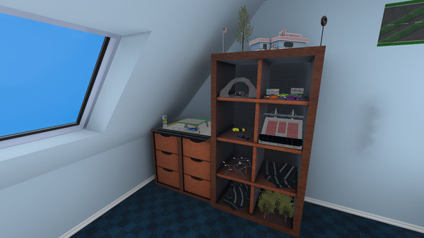 Slotracers VR screenshot 7