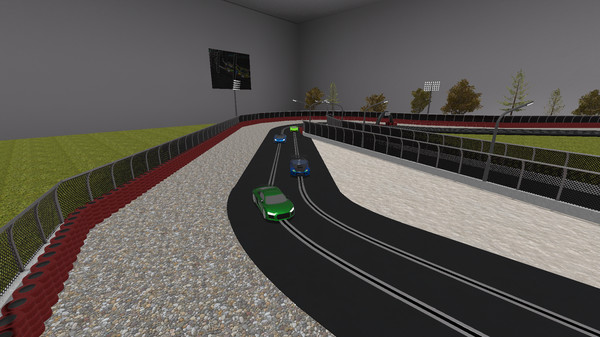Slotracers VR screenshot 6