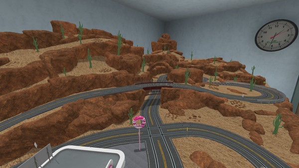 Slotracers VR screenshot 10