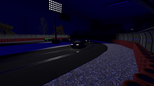 Slotracers VR screenshot 9