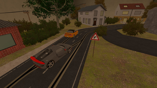 Slotracers VR screenshot 12
