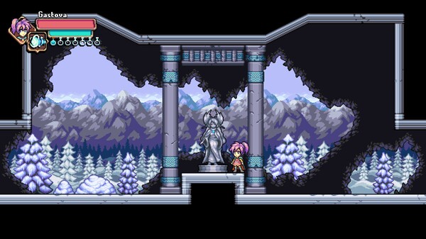 Gastova: The Witches of Arkana screenshot 9