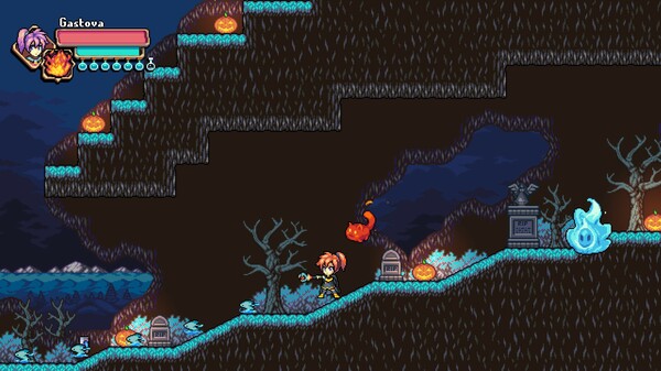 Gastova: The Witches of Arkana screenshot 12