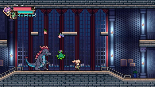 Gastova: The Witches of Arkana screenshot 5