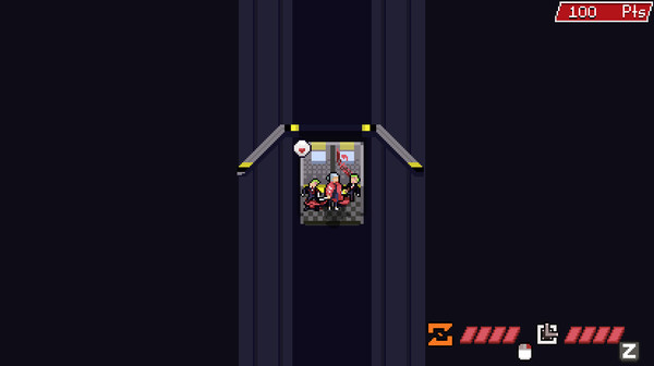 Red Ronin screenshot 7