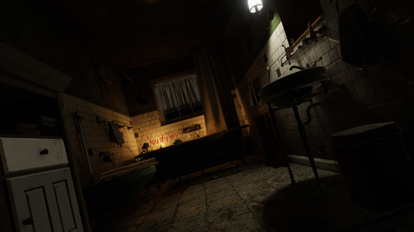 Stocksynd House screenshot 9